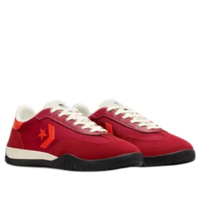 Converse (wmns)  Run Star Trainer Retro Sport 'park Red'