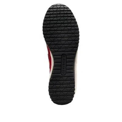 Converse (wmns)  Run Star Trainer Retro Sport 'park Red'