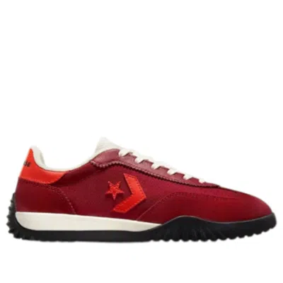 Converse (wmns)  Run Star Trainer Retro Sport 'park Red'