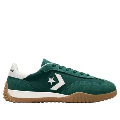 Converse Run Star Trainer 'green Envy'