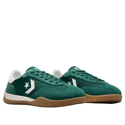 Converse Run Star Trainer 'green Envy'