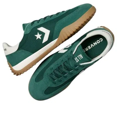 Converse Run Star Trainer 'green Envy'