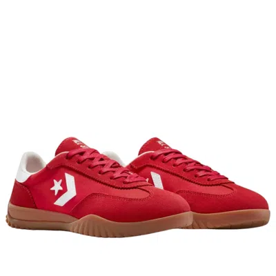 Converse Run Star Trainer 'red'