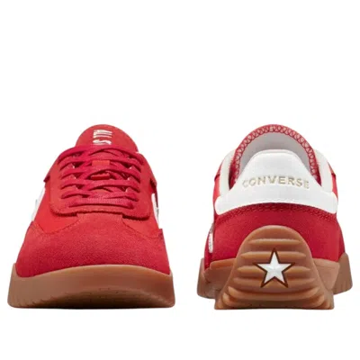 Converse Run Star Trainer 'red'