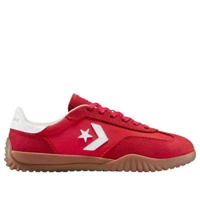 Converse Run Star Trainer 'red'