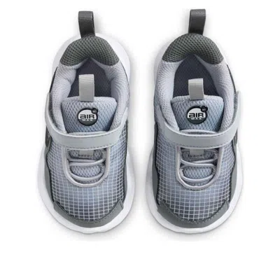 Nike (td)  Air Max Nova 'wolf Grey'