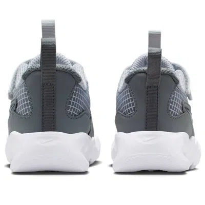 Nike (td)  Air Max Nova 'wolf Grey'
