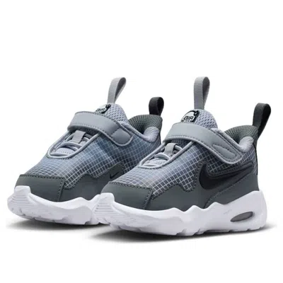 Nike (td)  Air Max Nova 'wolf Grey'
