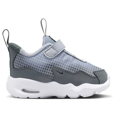 Nike (td)  Air Max Nova 'wolf Grey'