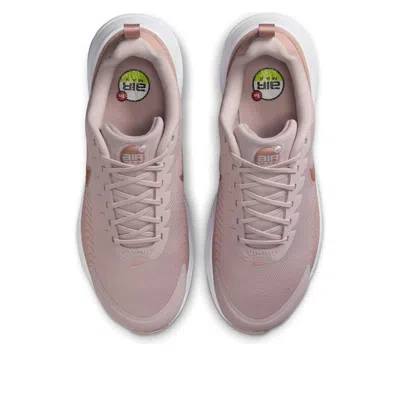 Nike (wmns)  Air Max Nuaxis 'barely Rose' In Multi