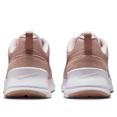 Nike (wmns)  Air Max Nuaxis 'barely Rose' In Multi
