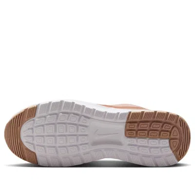 Nike (wmns)  Air Max Nuaxis 'barely Rose' In Multi