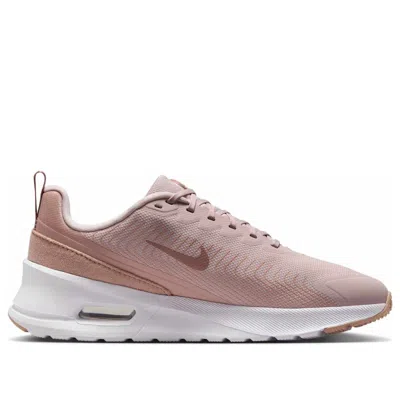 Nike (wmns)  Air Max Nuaxis 'barely Rose' In Multi