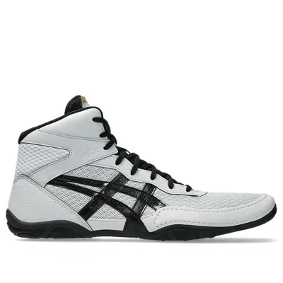 Asics Matflex 7 'concrete Black' In Multi
