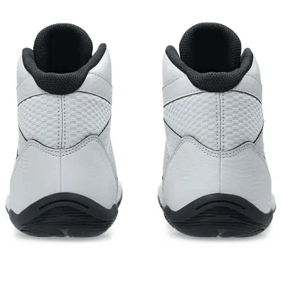 Asics Matflex 7 'concrete Black' In Multi