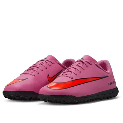 Nike (gs)  Mercurial Vapor 16 Club Tf 'scary Good Pack' In Multi