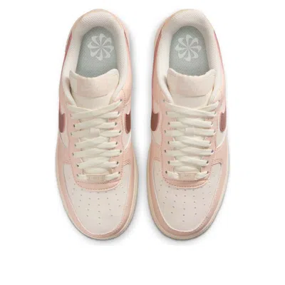 Nike (wmns)  Air Force 1 07 Next Nature 'soft Pearl Particle Pink'