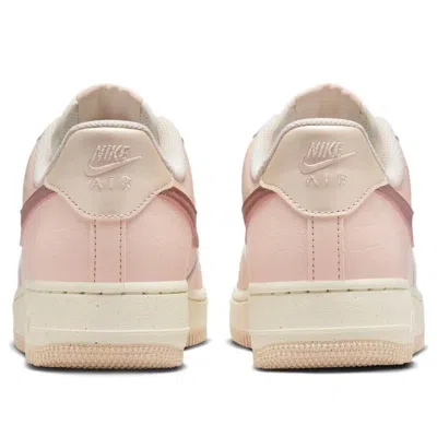 Nike (wmns)  Air Force 1 07 Next Nature 'soft Pearl Particle Pink'