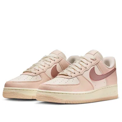 Nike (wmns)  Air Force 1 07 Next Nature 'soft Pearl Particle Pink'