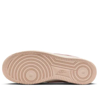 Nike (wmns)  Air Force 1 07 Next Nature 'soft Pearl Particle Pink'