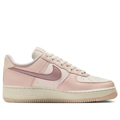 Nike (wmns)  Air Force 1 07 Next Nature 'soft Pearl Particle Pink'