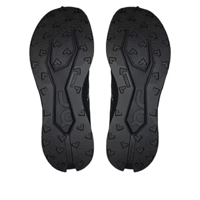 On Running (wmns)  Cloudultra 3 'black'