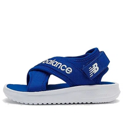 New Balance 650 Series Blue Kid 'blue White' In Multi