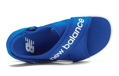 New Balance 650 Series Blue Kid 'blue White' In Multi