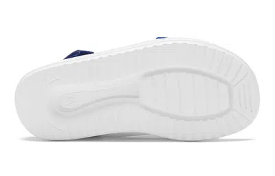 New Balance 650 Series Blue Kid 'blue White' In Multi