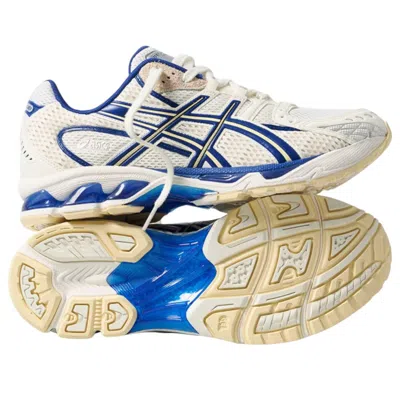 Asics X End. Gel-nimbus 10.1 'milk' In White
