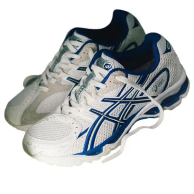 Asics X End. Gel-nimbus 10.1 'milk' In White