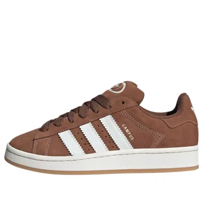 Adidas Originals Originals Campus 00s Sneakers In Brown