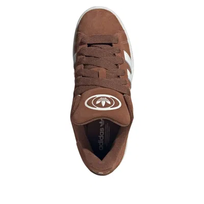 Adidas Originals Originals Campus 00s Sneakers In Brown