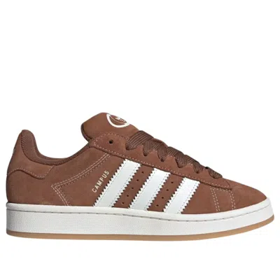 Adidas Originals Originals Campus 00s Sneakers In Brown