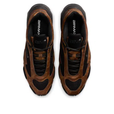 Nike (wmns)  Air Max Muse Se 'light British Tan Black'