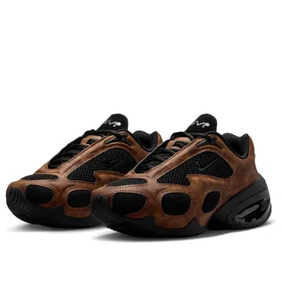 Nike (wmns)  Air Max Muse Se 'light British Tan Black'