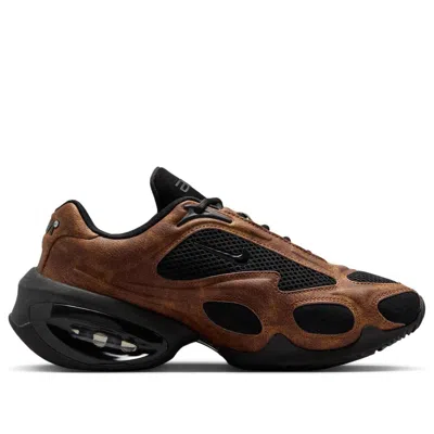 Nike (wmns)  Air Max Muse Se 'light British Tan Black'