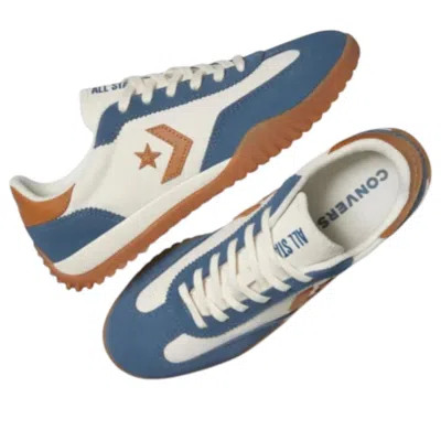 Converse Run Star Trainer In Multi
