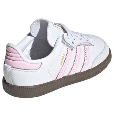 Adidas Originals Samba In White
