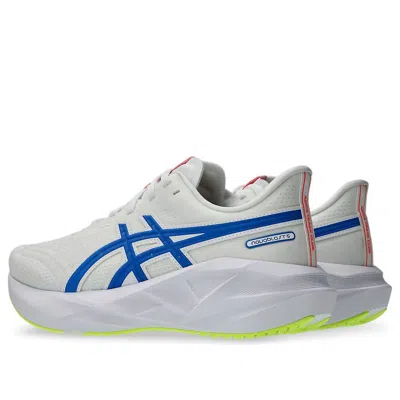 Asics (wmns)  Novablast 5 'track Club Pack - Tuna Blue' In Multi