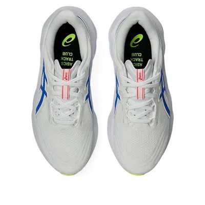 Asics (wmns)  Novablast 5 'track Club Pack - Tuna Blue' In Multi