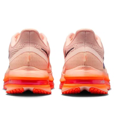 Nike Pegasus Premium Qs Sneaker In Orange