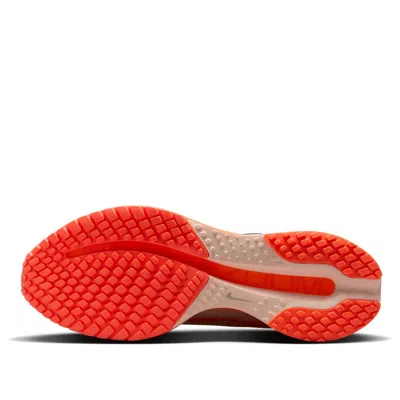 Nike Pegasus Premium Qs Sneaker In Orange