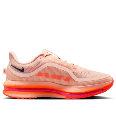 Nike Pegasus Premium Qs Sneaker In Orange