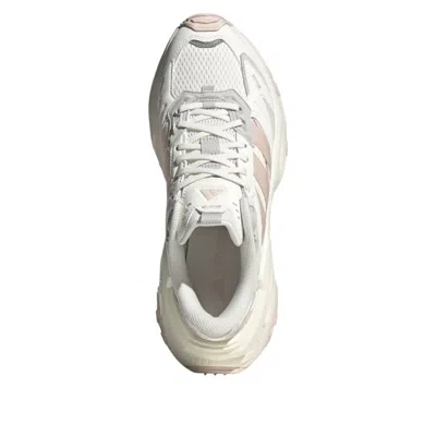 Adidas Originals (wmns) Adidas Xlg Storm Edge 'white Putty Mauve' In Multi