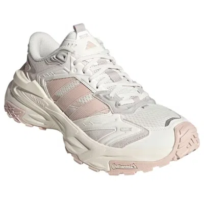 Adidas Originals (wmns) Adidas Xlg Storm Edge 'white Putty Mauve' In Multi