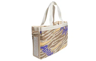 Adidas Originals (wmns) Adidas X Atmos Pink X Jenny Kaori Tote Bag 'multi-color'