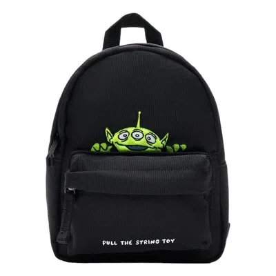 Li-ning X Disney Toy Story Backpack 'black'