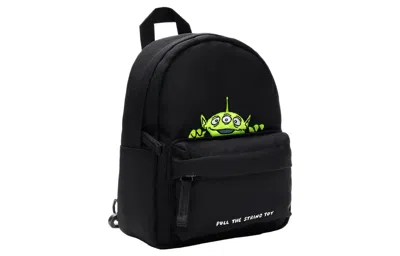 Li-ning X Disney Toy Story Backpack 'black'