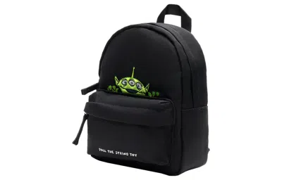 Li-ning X Disney Toy Story Backpack 'black'